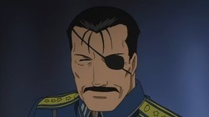 Fullmetal Alchemist 8. epizoda