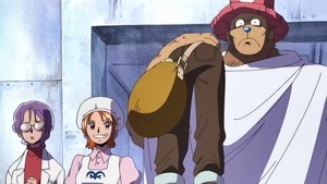 One Piece 202. epizoda
