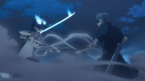 Ao no Exorcist 9. epizoda