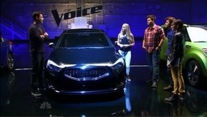 The Voice 28. epizoda