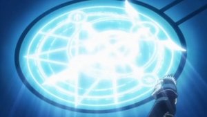 Fullmetal Alchemist 34. epizoda