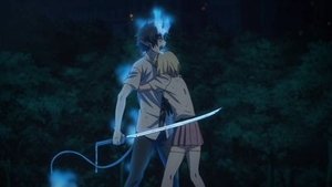 Ao no Exorcist 16. epizoda