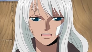 One Piece 276. epizoda