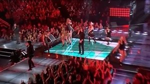 The Voice 18. epizoda