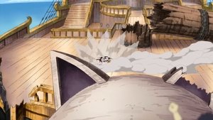 One Piece 219. epizoda