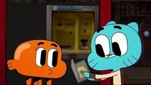 Gumballův úžasný svět Zodpovědnost