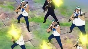 One Piece 271. epizoda