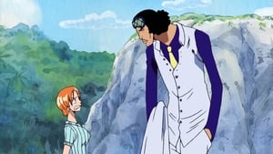 One Piece 227. epizoda