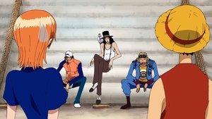 One Piece 233. epizoda