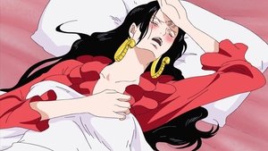One Piece 417. epizoda
