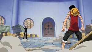 One Piece 295. epizoda