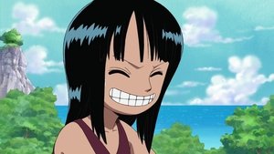 One Piece 275. epizoda