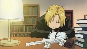 Fullmetal Alchemist 7. epizoda
