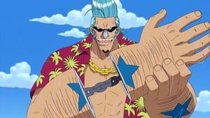 One Piece 238. epizoda