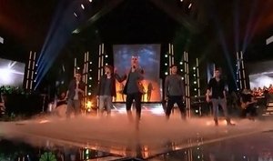 The Voice 15. epizoda
