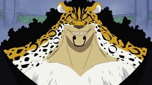 One Piece 304. epizoda
