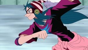 One Piece 213. epizoda