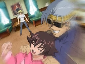 Kenichi: The Mightiest Disciple 32. epizoda