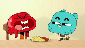 Gumballův úžasný svět Tajemství