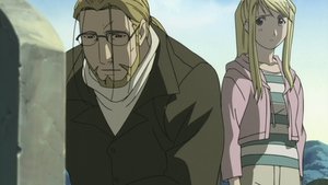 Fullmetal Alchemist 43. epizoda