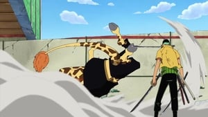One Piece 300. epizoda