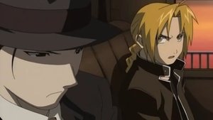 Fullmetal Alchemist 48. epizoda