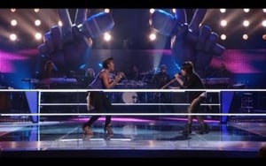 The Voice 3. epizoda