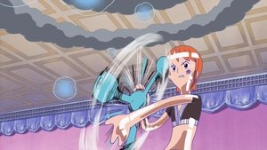 One Piece 296. epizoda
