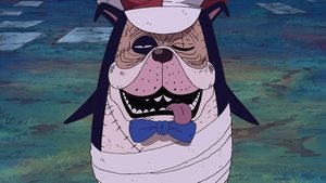 One Piece 347. epizoda
