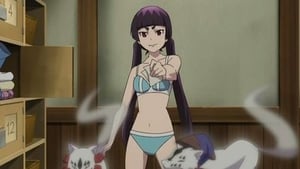 Ao no Exorcist 7. epizoda