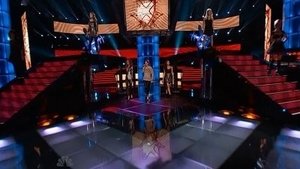 The Voice 20. epizoda