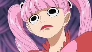 One Piece 356. epizoda