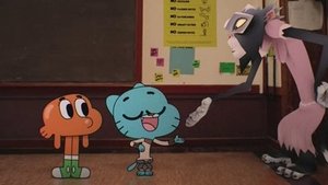 Gumballův úžasný svět Omluva