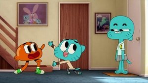 Gumballův úžasný svět DVD