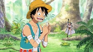 One Piece 409. epizoda