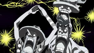 One Piece 367. epizoda