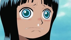 One Piece 277. epizoda