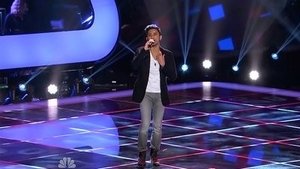 The Voice 5. epizoda
