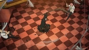 Ao no Exorcist 20. epizoda