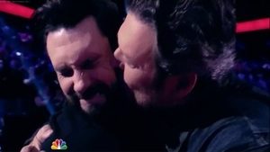 The Voice 1. epizoda
