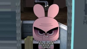 Gumballův úžasný svět Pusa