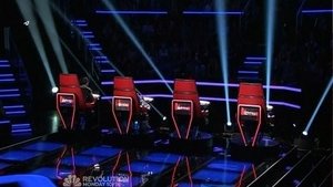 The Voice 3. epizoda