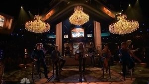The Voice 22. epizoda