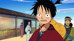 One Piece 291. epizoda