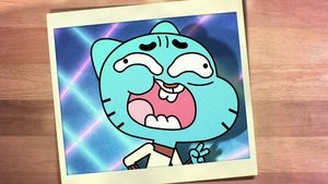 Gumballův úžasný svět Fotka