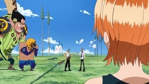 One Piece 211. epizoda