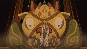 Ao no Exorcist 17. epizoda