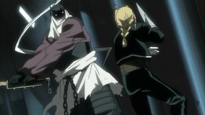 Fullmetal Alchemist 20. epizoda