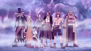One Piece 224. epizoda