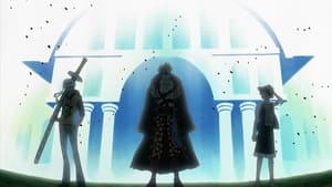 One Piece 399. epizoda